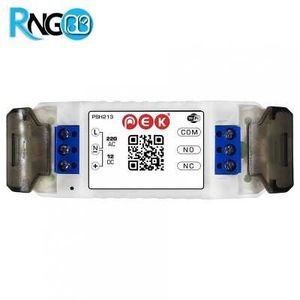 دستگاه هوشمند ساز همه کاره WIFI تک کانال + اپلیکشن