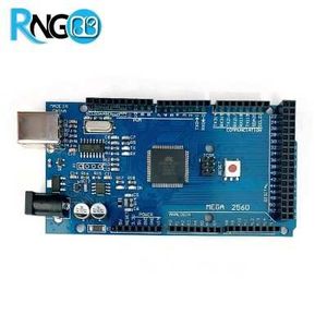 برد آردوینو Arduino MEGA2560 CH340G