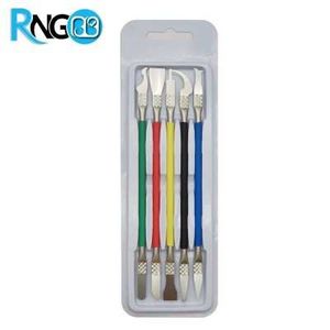 ست ابزار تعویض آی سی CPU5001 / SMD