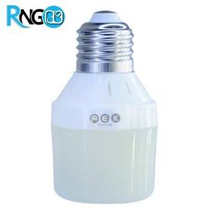 سرپیچ هوشمند (کنترل و هوشمندسازی لامپ روشنایی)