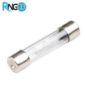 فیوز شیشه ای بزرگ 2 آمپر سایز 6x30mm