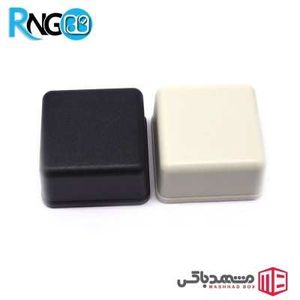 جعبه رومیزی حرفه ای MBS108 سایز 36x36x20mm