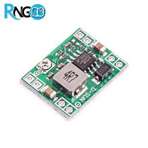 ماژول رگولاتور کاهنده 3A قابل تنظیم MP1584