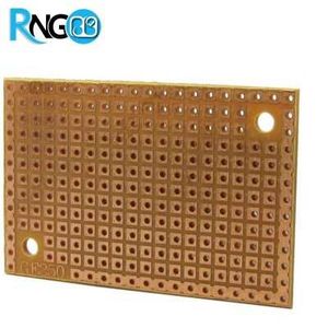 برد سوراخدار 250 نقطه فایبرگلاس