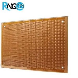 برد سوراخدار 1650 نقطه