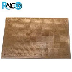 برد سوراخدار 2600 نقطه