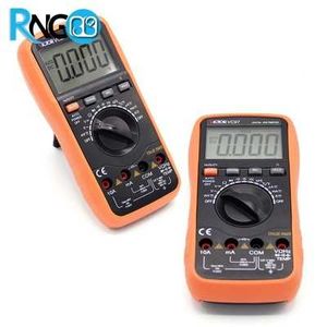 مولتی متر با رنج اتوماتیک VICTOR VC97