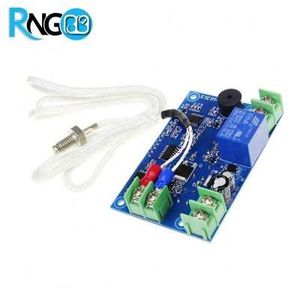 ترموستات و کنترل دما XH-W1313 با ترموکوپل نوع K دما -30~999 درجه