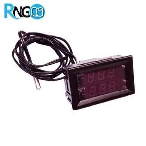 میکرو ترموستات روپانلی مجهز به سنسور NTC