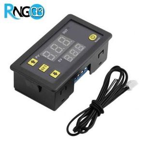 ترموستات 220v با رنج دمایی 55- الی 120 درجه مدل Eco