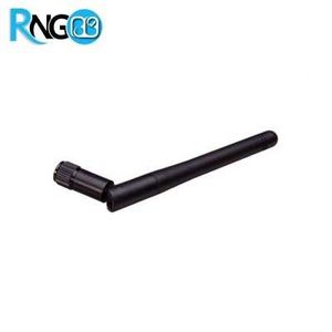 آنتن 2.4GHz 2dB تاشو 10cm با SMA مادگی
