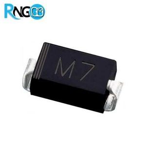 دیود 1N4007 SMD M7
