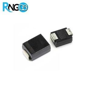 دیود شاتکی 30V/5A مدل SK53 پکیج SMB