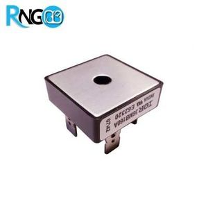 پل دیود 1600V / 35A تک فاز 36MB160A اورجینال IR