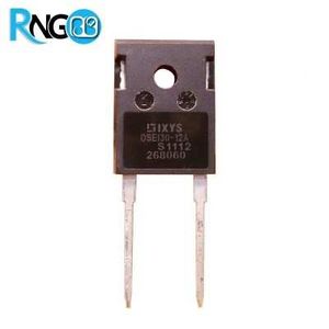 دیود فست 1200V / 26A تکی DSEI30-12A اورجینال IXYS