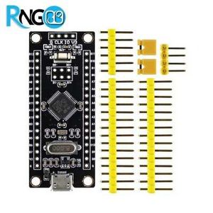 هدر بورد STM32F103C8T6 مشکی
