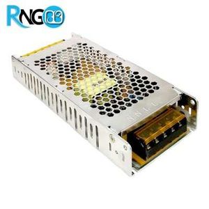 تغذیه سوئیچینگ 5v-40A باریک (Slim)