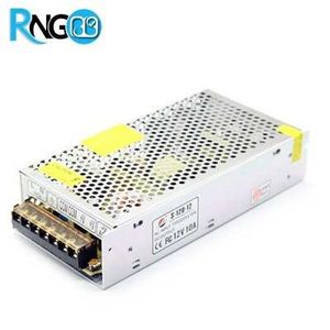 تغذیه سوئیچینگ 12v-10A