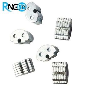 لنگ موتور 6 پیلت