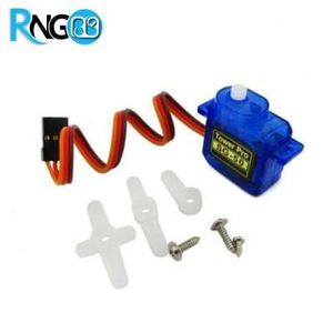 سروو موتور Towerpro SG50 5G Mini Servo