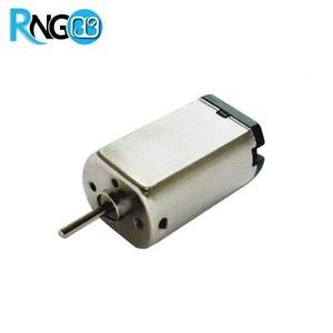 موتور DC تخت 38x20