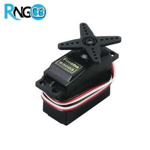 سروو موتور Futaba S3003