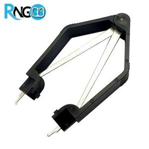 پنس آی سی کش PLCC