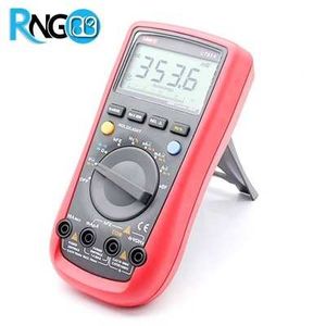 مولتی متر پیشرفته UNI-T اتورنج UT61A