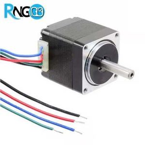 استپر دو فاز 1.8 درجه ZK-2818HB1