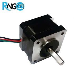 استپر دو فاز 1.8 درجه ZK-3518HB1