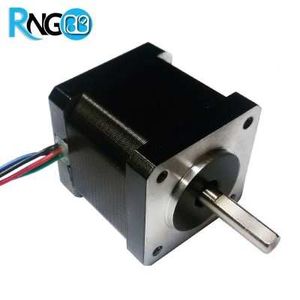 استپر دو فاز 1.8 درجه ZK-3518HB2