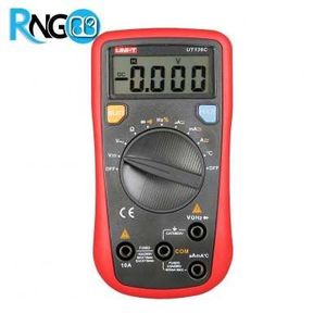 مولتی متر اتورنج UNI-T مدل UT136C