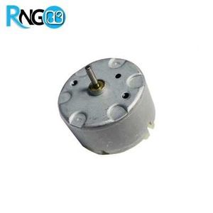 موتور DC گرد20x32 دور بالا