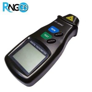 دورسنج - تاکومتر دیجیتال Digital Tachometer DT2234C