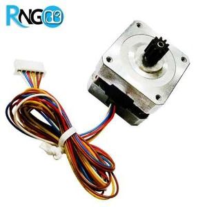 استپر 1.8 درجه 4h4018s مدل 9549