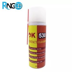 اسپری تمیزکننده مدارات 530 برند OK