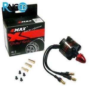 موتور براشلس EMAX MT2213 ویژه رباتهای پرنده