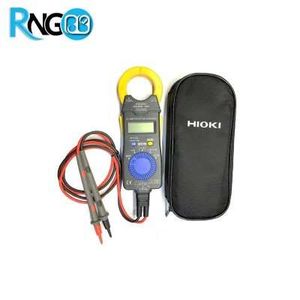 کلمپ متر True RMS AC/DC 1000A هیوکی HIOKI 3288-20