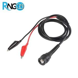 پراب یدکی BNC به سوسماری 1.3m