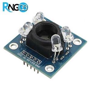 ماژول تشخیص رنگ TCS3200