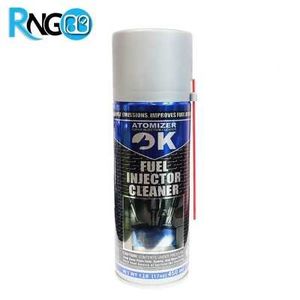 اسپری انژکتور شوی برند OK