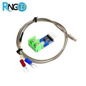 ماژول ترموکوپل MAX6675 نوع K