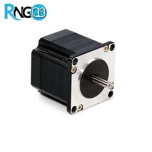 استپر دو فاز 1.8 درجه ZK-5718HB2