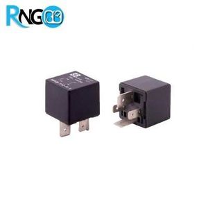 رله 12V 70A قدرت 4Pin مدل MAB-112-A-1 مارک MEISHUO