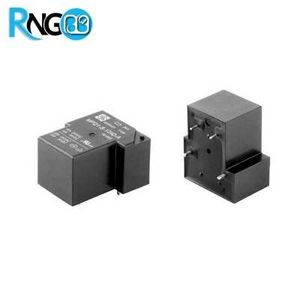 رله T90 خودرویی 12V 30A مدل MPQ1-S-112D مارک MEISHUO