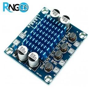 ماژول آمپلی فایر 2X30W وات استریو مدل XH-A232