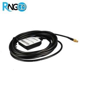 آنتن GPS اکتیو با کابل 3m با سر فیش MCX