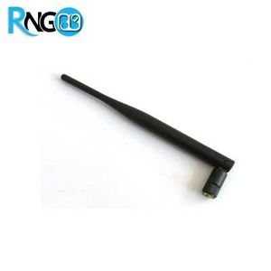 آنتن 2.4GHz 5dB تاشو 18Cm با SMA نری