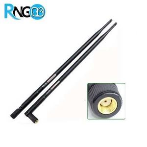 آنتن 2.4GHz 10dB تاشو 37Cm با SMA مادگی