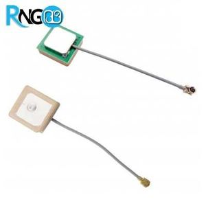 آنتن GPS داخلی سایز 15x15x6mm